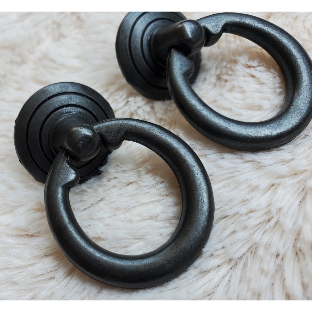 2 elegant ring pulls - Picture 12 of 16